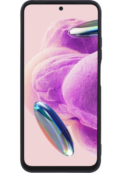 Xiaomi Redmi Note 12S Telefon Kılıfı (Yurt Dışından) fiyatları