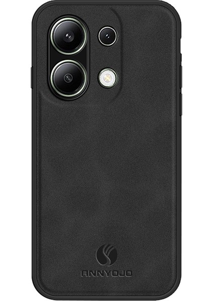 Xiaomi Redmi Note 13 Telefon Kılıfı (Yurt Dışından)