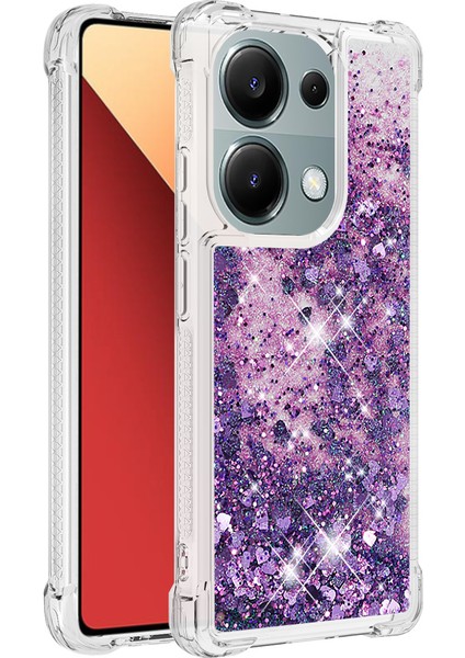 Xiaomi Redmi Note 13 Pro Telefon Kılıfı (Yurt Dışından)