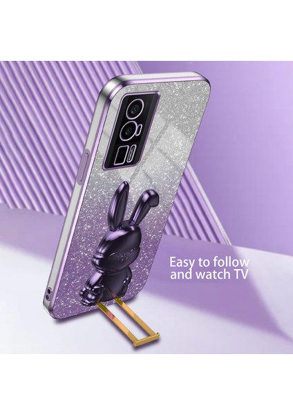 Xiaomi Redmi K60 Telefon Kılıfı (Yurt Dışından) modelleri