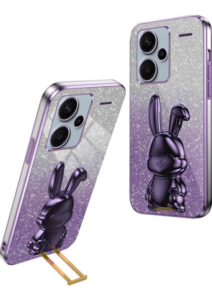 Xiaomi Redmi Note 13 Pro+ Telefon Kılıfı (Yurt Dışından)