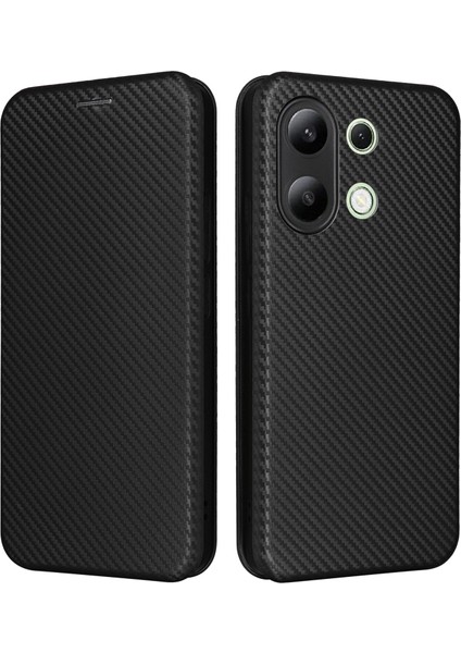 Xiaomi Redmi Note 13 Telefon Kılıfı (Yurt Dışından)