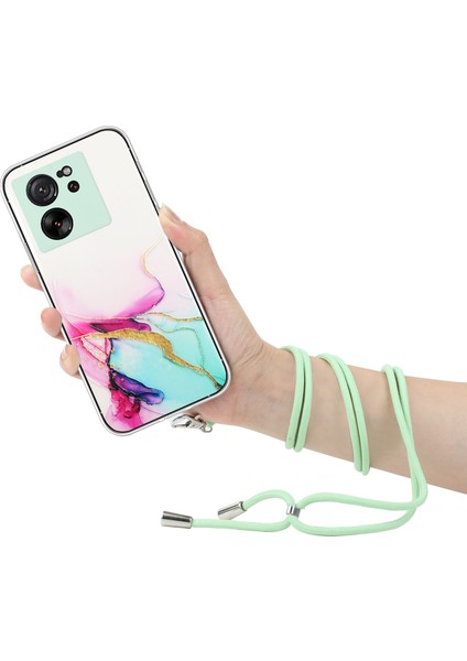 Xiaomi Redmi K60 Ultra Telefon Kılıfı (Yurt Dışından) modelleri
