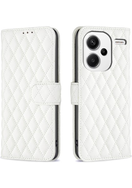 Xiaomi Redmi Note 13 Pro+ Telefon Kılıfı (Yurt Dışından)