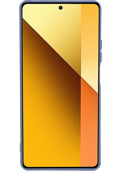 Xiaomi Redmi Note 13 Pro Telefon Kılıfı (Yurt Dışından)