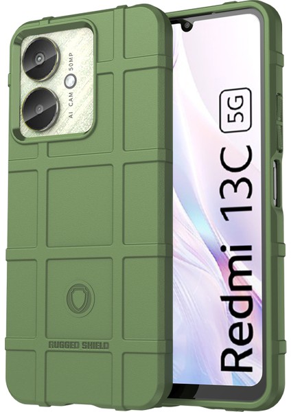 Xiaomi Redmi 13C Telefon Kılıfı (Yurt Dışından)
