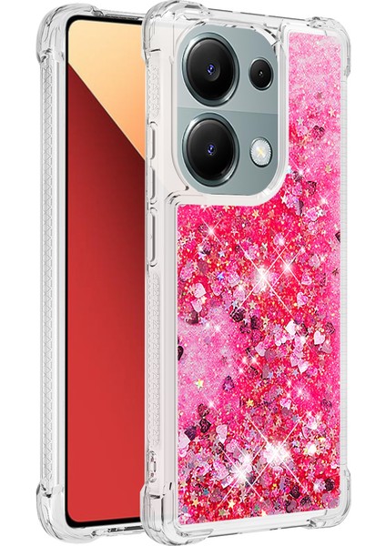 Xiaomi Redmi Note 13 Pro Telefon Kılıfı (Yurt Dışından)