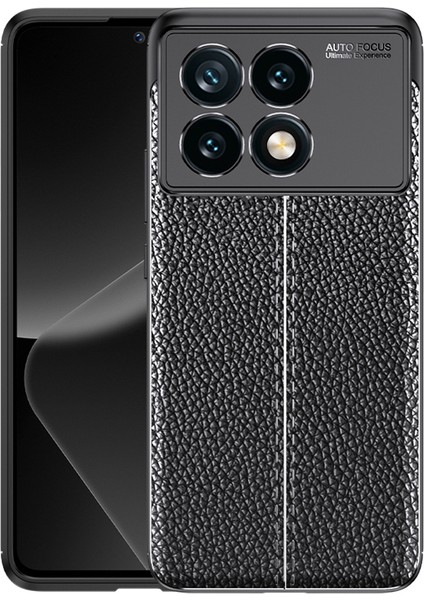Xiaomi Redmi K70E Telefon Kılıfı (Yurt Dışından) fiyatları