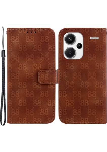 Xiaomi Redmi Note 13 Pro+ Telefon Kılıfı (Yurt Dışından)