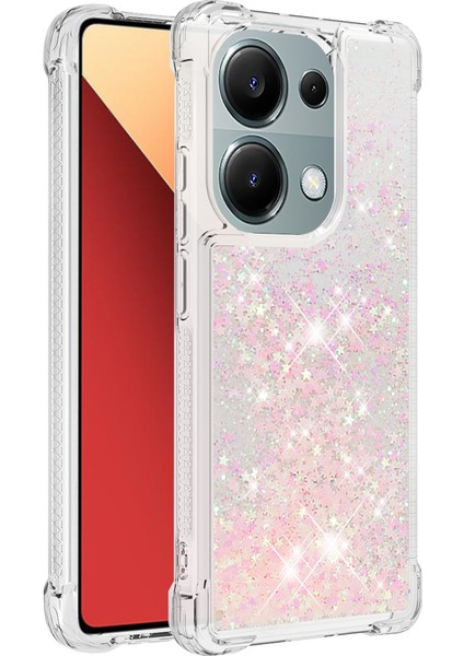 Xiaomi Redmi Note 13 Pro Telefon Kılıfı (Yurt Dışından)