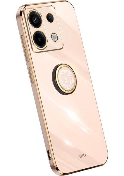 Xiaomi Redmi Note 13 Pro Telefon Kılıfı (Yurt Dışından)