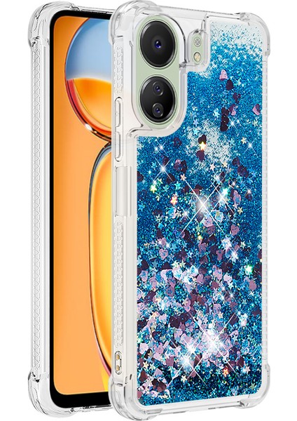 Xiaomi Redmi 13C Telefon Kılıfı (Yurt Dışından)