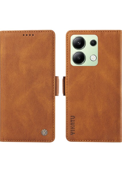 Xiaomi Redmi Note 13 Telefon Kılıfı (Yurt Dışından)