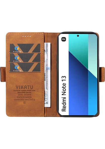 Xiaomi Redmi Note 13 Telefon Kılıfı (Yurt Dışından) fiyatları