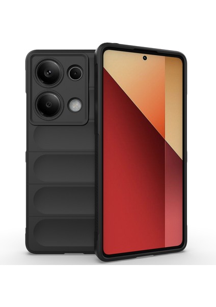 Xiaomi Redmi Note 13 Pro Telefon Kılıfı (Yurt Dışından)