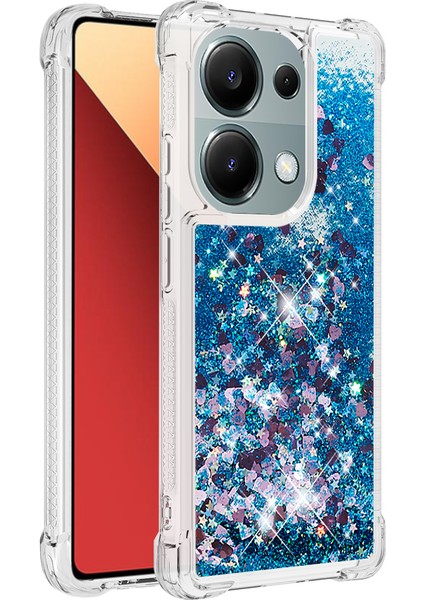 Xiaomi Redmi Note 13 Pro Telefon Kılıfı (Yurt Dışından)