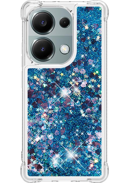Xiaomi Redmi Note 13 Pro Telefon Kılıfı (Yurt Dışından) fiyatları