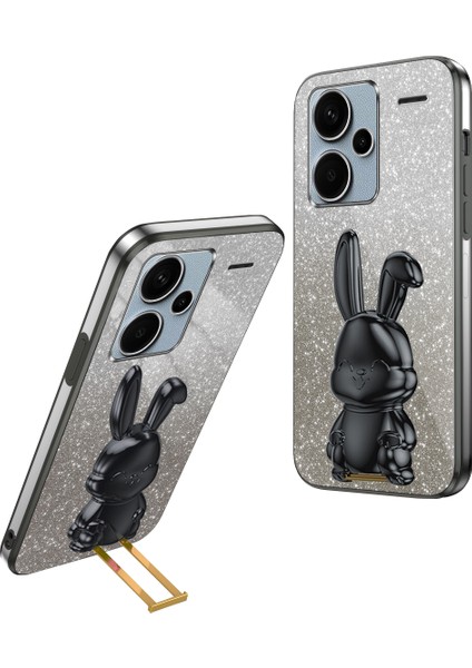 Xiaomi Redmi Note 13 Pro+ Telefon Kılıfı (Yurt Dışından)