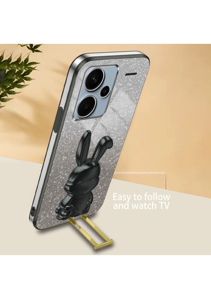 Xiaomi Redmi Note 13 Pro+ Telefon Kılıfı (Yurt Dışından)