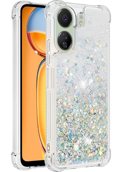 Xiaomi Redmi 13C Telefon Kılıfı (Yurt Dışından)