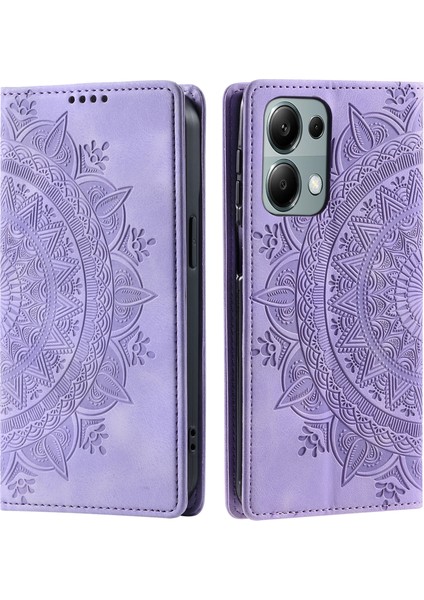 Xiaomi Redmi Note 13 Pro Telefon Kılıfı (Yurt Dışından)