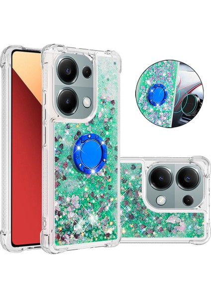 Xiaomi Redmi Note 13 Pro Telefon Kılıfı (Yurt Dışından)