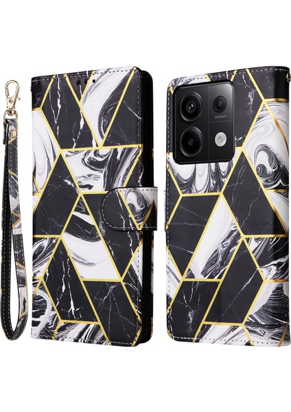 Xiaomi Redmi Note 13 Pro Telefon Kılıfı (Yurt Dışından)