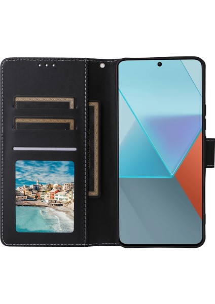 Xiaomi Redmi Note 13 Pro Telefon Kılıfı (Yurt Dışından) fiyatları