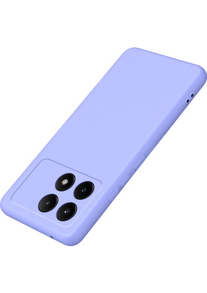 Xiaomi Redmi K70E Telefon Kılıfı (Yurt Dışından)