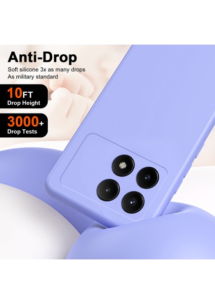 Xiaomi Redmi K70E Telefon Kılıfı (Yurt Dışından) fiyatları