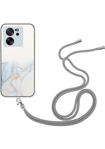 Xiaomi Redmi K60 Ultra Telefon Kılıfı (Yurt Dışından)