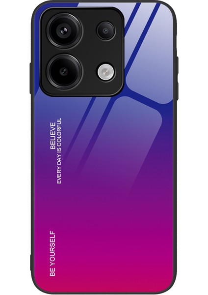 Xiaomi Redmi Note 13 Pro Telefon Kılıfı (Yurt Dışından)