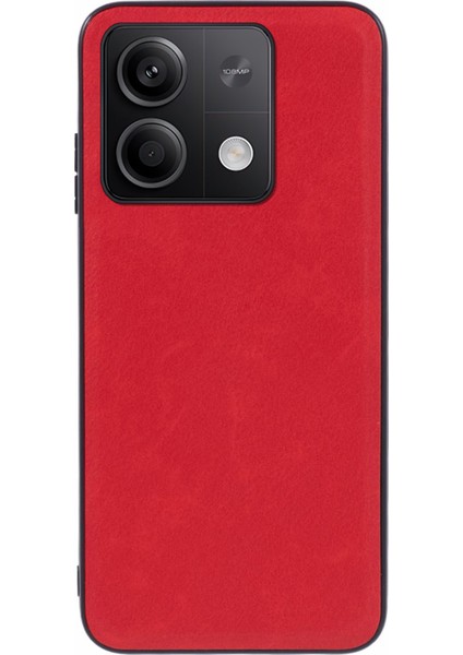 Xiaomi Redmi Note 13 Pro Telefon Kılıfı (Yurt Dışından)