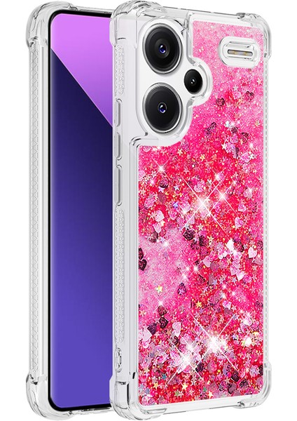 Xiaomi Redmi Note 13 Pro+ Telefon Kılıfı (Yurt Dışından)