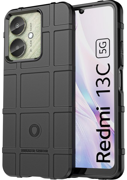 Xiaomi Redmi 13C Telefon Kılıfı (Yurt Dışından)
