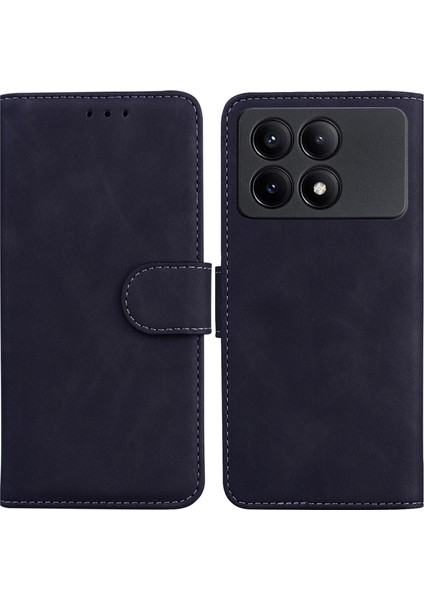 Xiaomi Redmi K70E Telefon Kılıfı (Yurt Dışından)