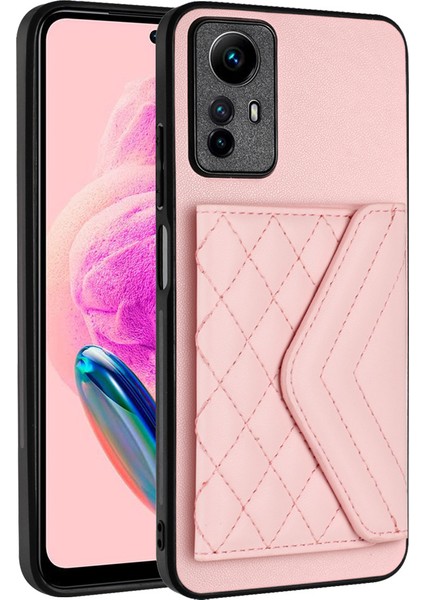 Xiaomi Redmi Note 12S Telefon Kılıfı (Yurt Dışından)