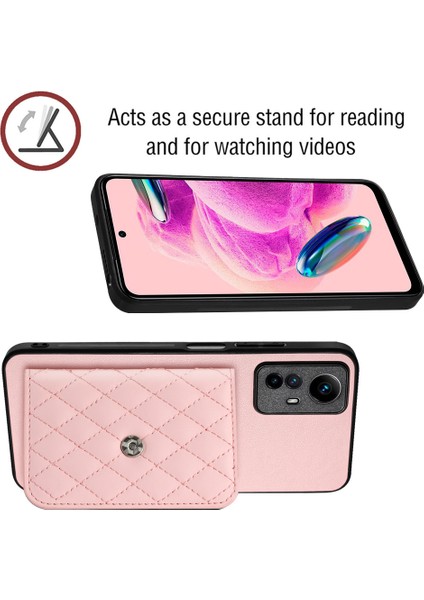 Xiaomi Redmi Note 12S Telefon Kılıfı (Yurt Dışından) fiyatları