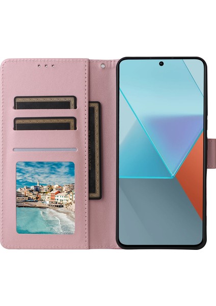 Xiaomi Redmi Note 13 Pro Telefon Kılıfı (Yurt Dışından) fiyatları