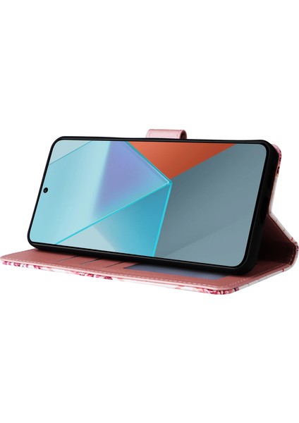 Xiaomi Redmi Note 13 Pro Telefon Kılıfı (Yurt Dışından) modelleri