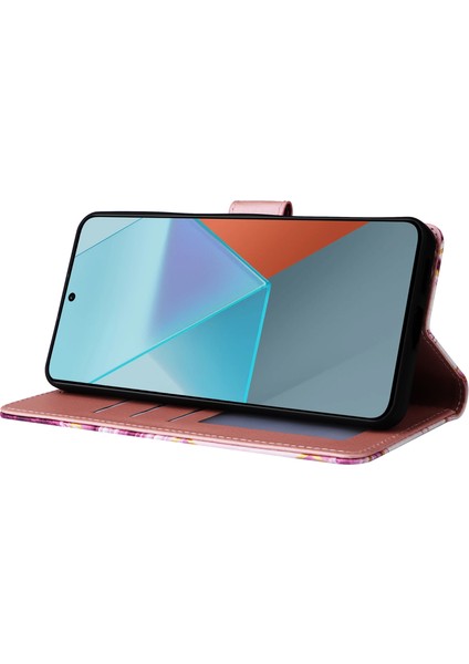 Xiaomi Redmi Note 13 Pro Telefon Kılıfı (Yurt Dışından) modelleri