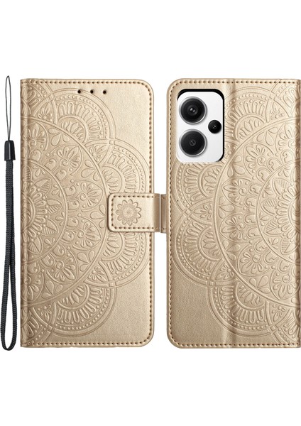 Xiaomi Redmi Note 13 Pro+ Telefon Kılıfı (Yurt Dışından)
