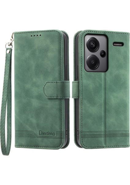 Xiaomi Redmi Note 13 Pro+ Telefon Kılıfı (Yurt Dışından)