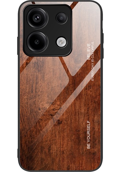 Xiaomi Redmi Note 13 Pro Telefon Kılıfı (Yurt Dışından)
