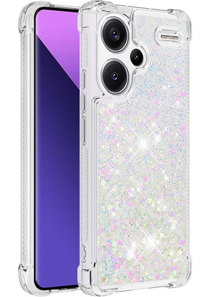 Xiaomi Redmi Note 13 Pro+ Telefon Kılıfı (Yurt Dışından)