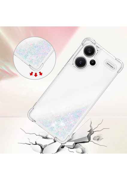 Xiaomi Redmi Note 13 Pro+ Telefon Kılıfı (Yurt Dışından) modelleri