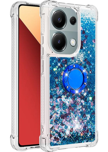 Xiaomi Redmi Note 13 Pro Telefon Kılıfı (Yurt Dışından) modelleri