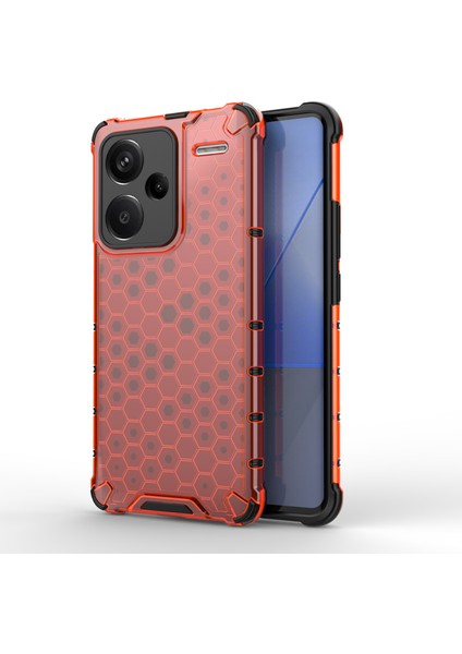 Xiaomi Redmi Note 13 Pro+ Telefon Kılıfı (Yurt Dışından)