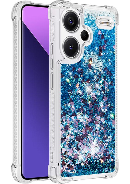 Xiaomi Redmi Note 13 Pro+ Telefon Kılıfı (Yurt Dışından)