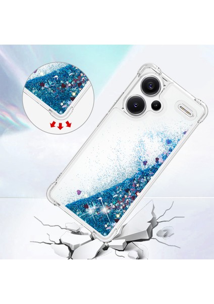 Xiaomi Redmi Note 13 Pro+ Telefon Kılıfı (Yurt Dışından) modelleri